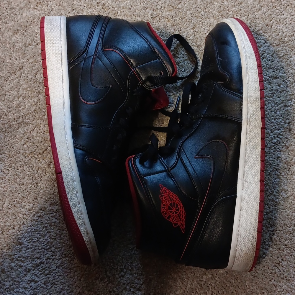Air Jordan